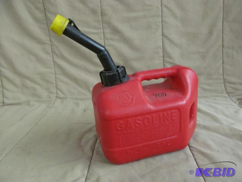 Gas Can