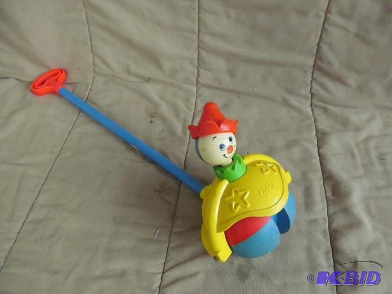 Toy