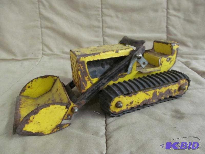 Toy