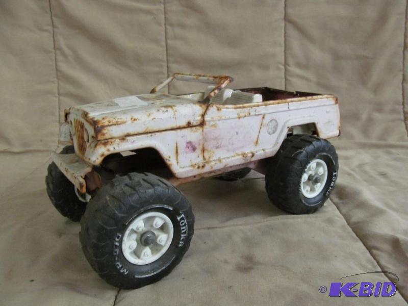 Toy