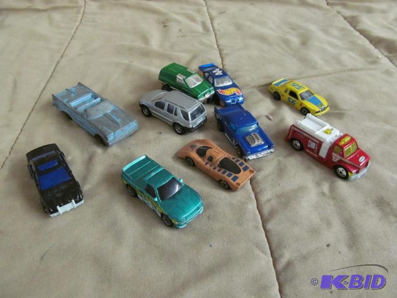 Toy