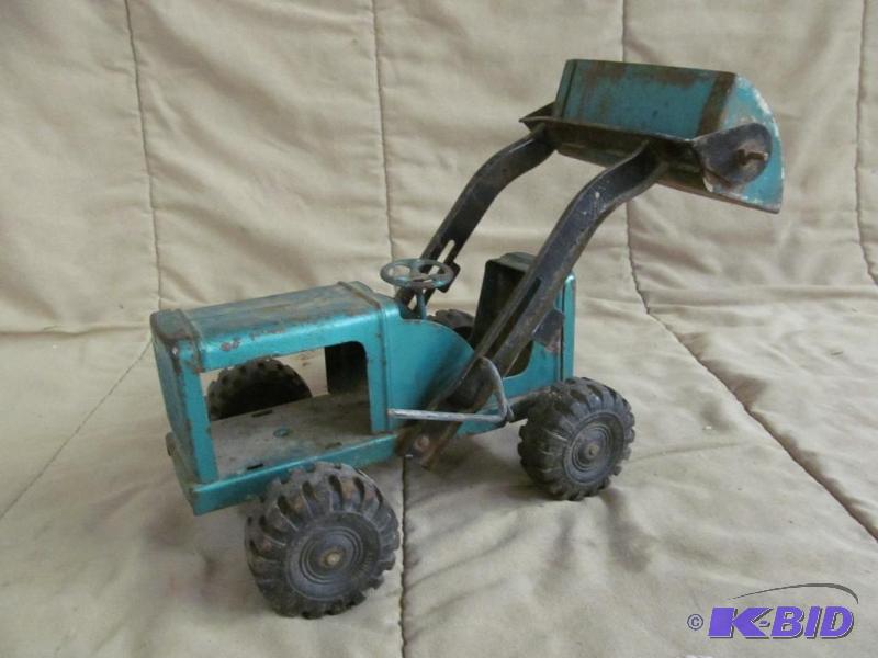 Toy
