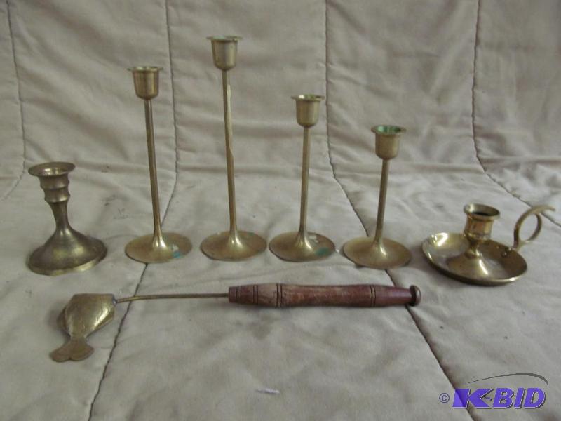 Brass