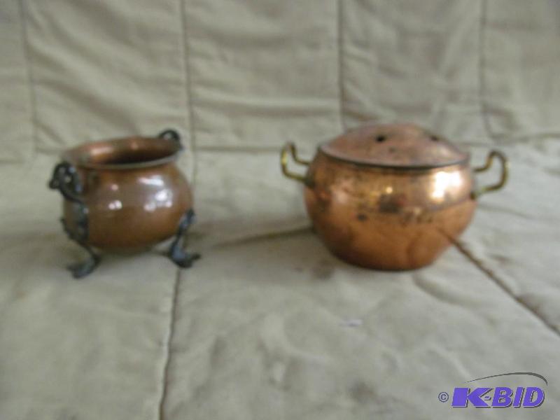 kettle