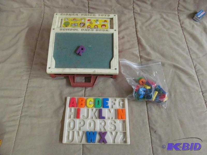 Toy