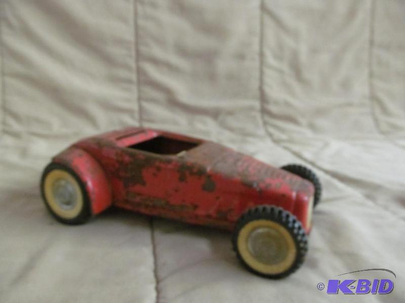 Collectible Car
