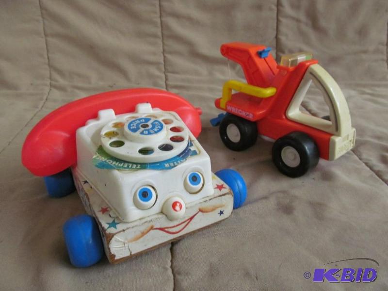Toy
