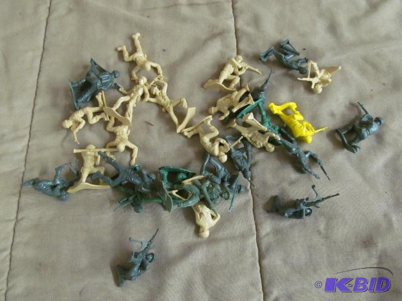 Vintage Toy
