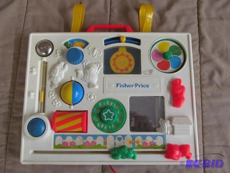 Toy