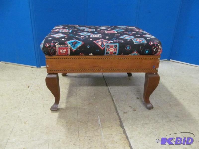 Stool