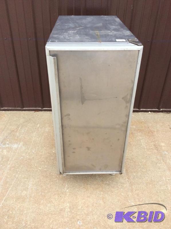 lot 13 image: Freezer