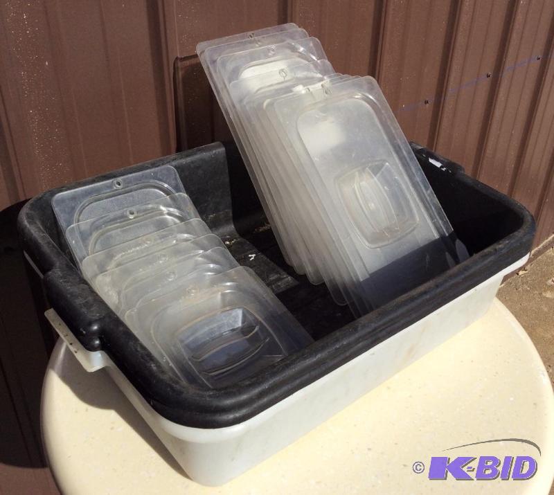 lot 65 image: Bus Tubs