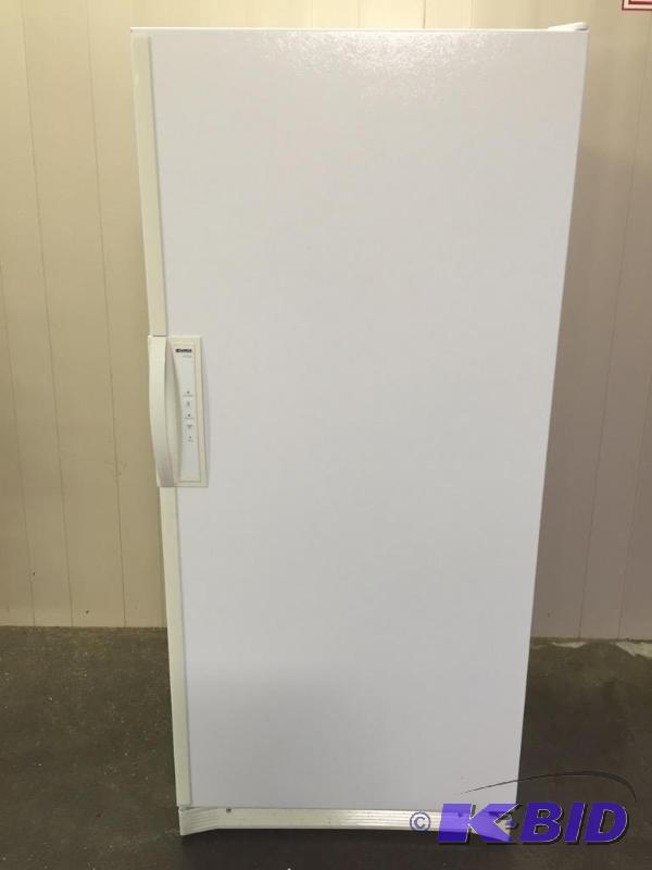 lot 83 image: Freezer