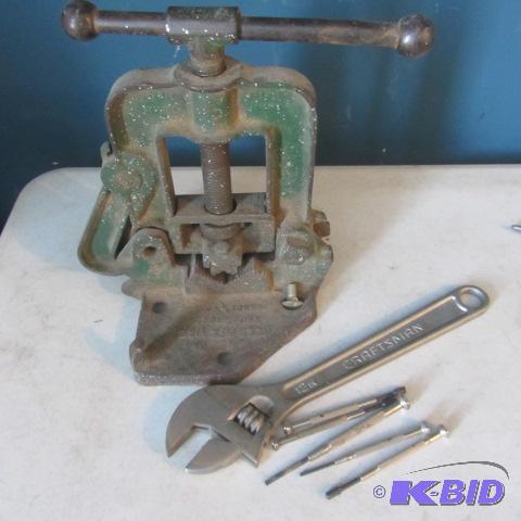 Craftsman Tools