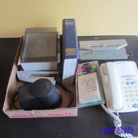 Office Items