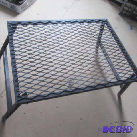 Campfire Cooking Grate
