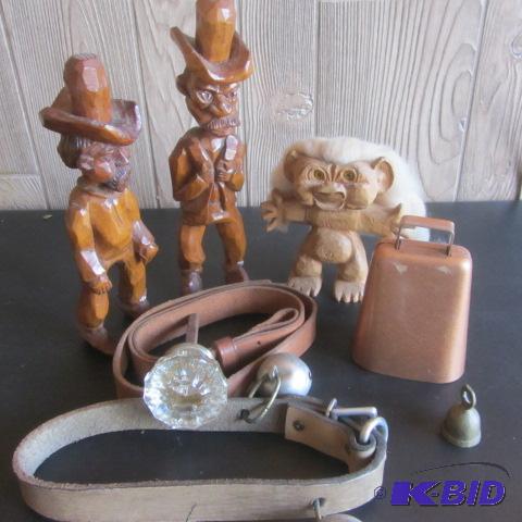 Knick Knacks