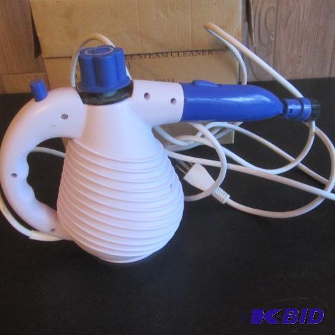 Portable Steamer