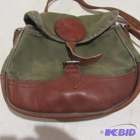 Duluth Pak Bag