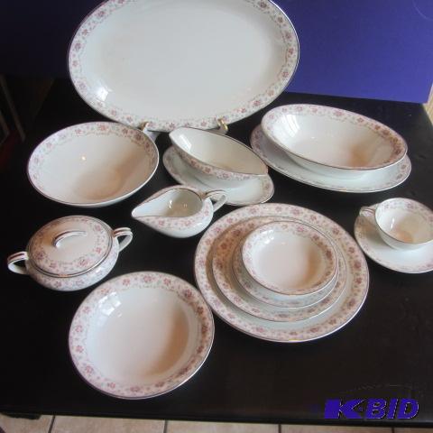 Noritake China