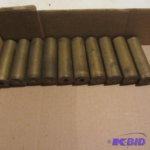 Winchester Brass