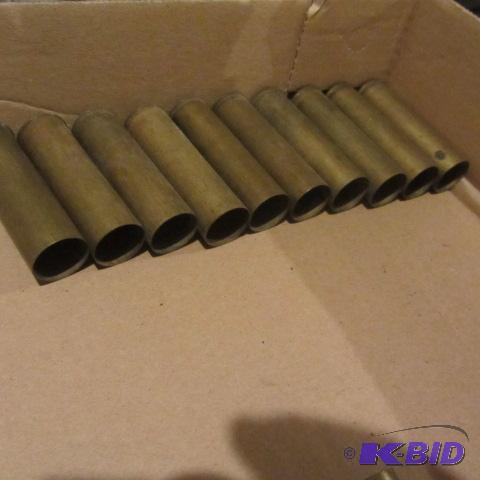 Winchester Brass