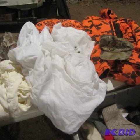 Hunting Clothes