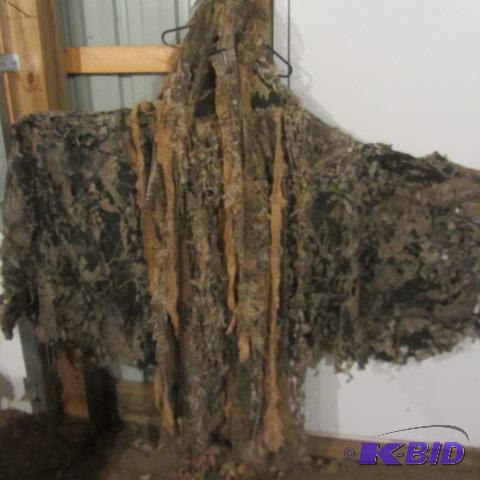 Ghillie Suit