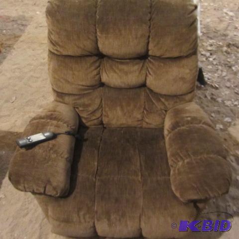 Recliner Lift Chair
