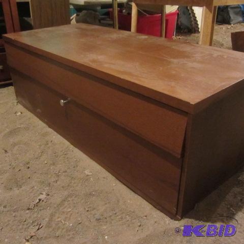 Television Stand