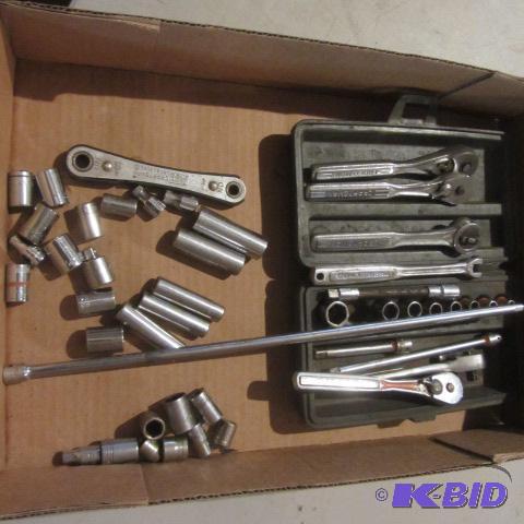 Craftsman Socket