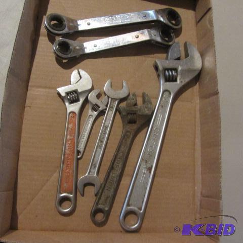Craftsman Ratchets