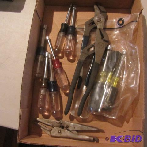 Hand Tools