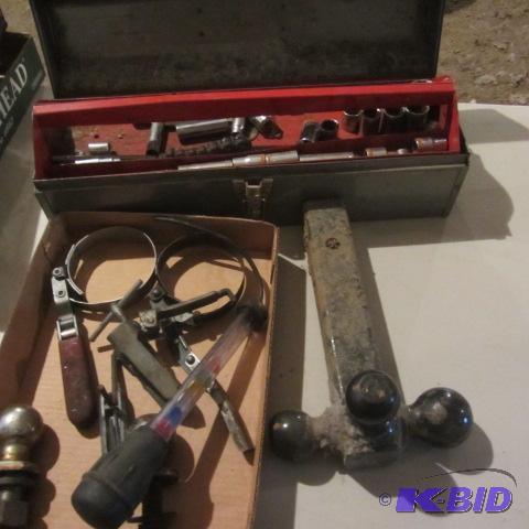 Auto Tools