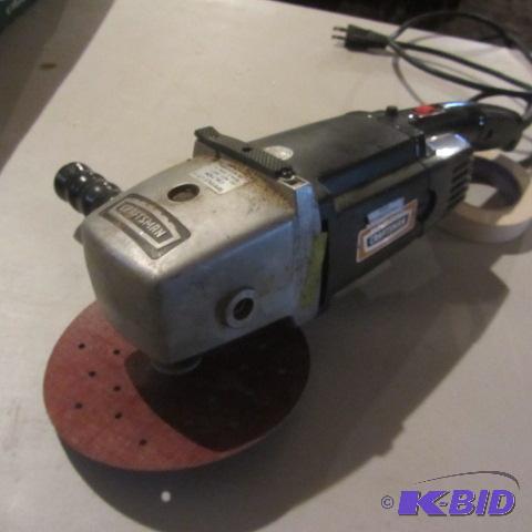 Sander  Polisher