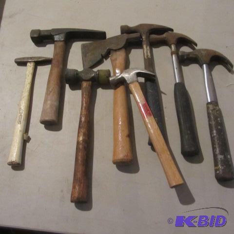 Hammers