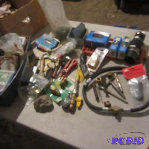 Home Repair Supplies