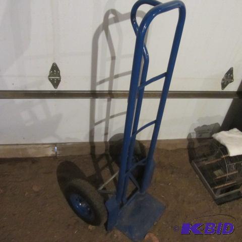 Hand Truck