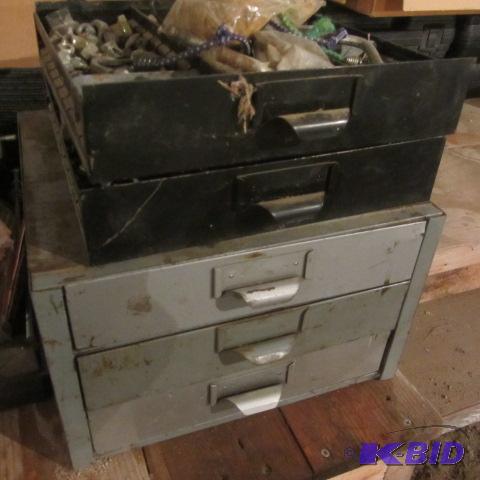 Hardware, Wire, Lag Bolts