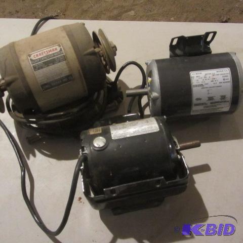 Electric Motors