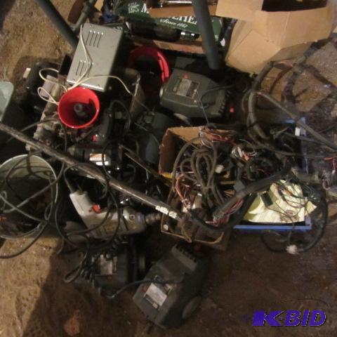 Scrap Metal