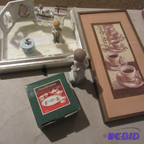 Keepsakes, Lladro