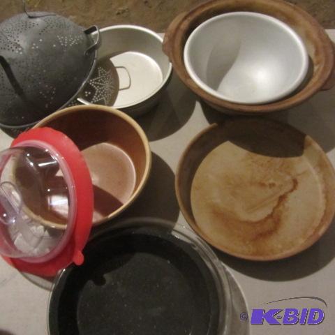 Clay Bakers
