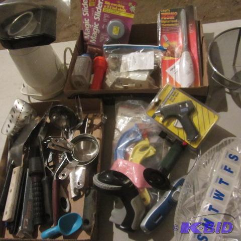 Kitchenwares