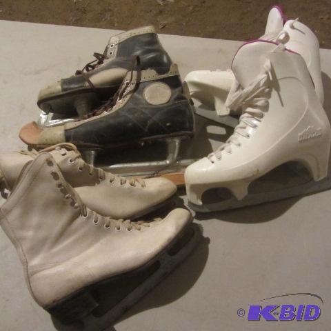 Ice Skating