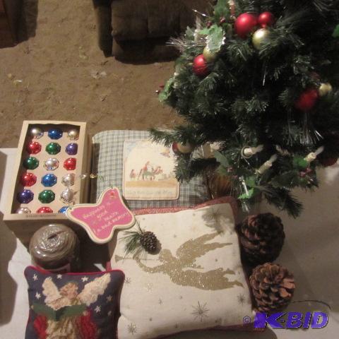Christmas Decorations