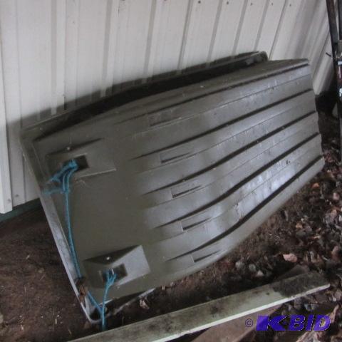 Towable Sled