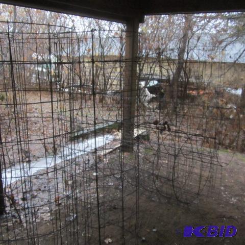 Mesh Wire, Tree Guards
