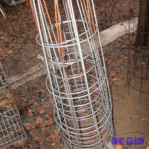 Tomato Cages