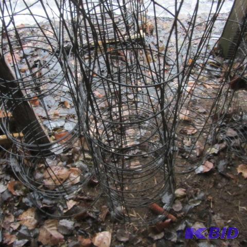 Tomato Cages